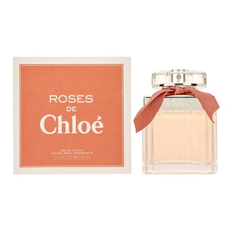 roses de chloe gift set|Chloé Eau de Parfum 2.